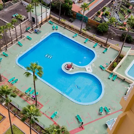 דירה Fantastic Americas Heart