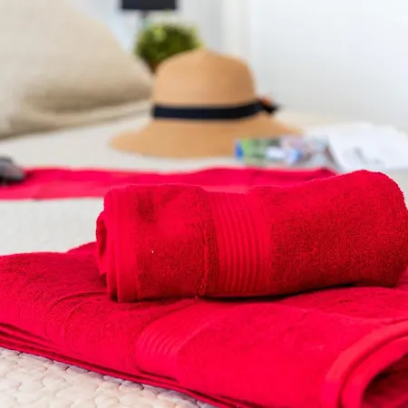 Fantastic Americas Heart דירה *