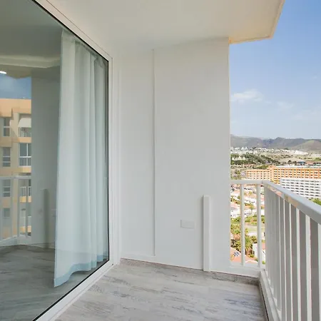 Fantastic Americas Heart Arona (Tenerife)