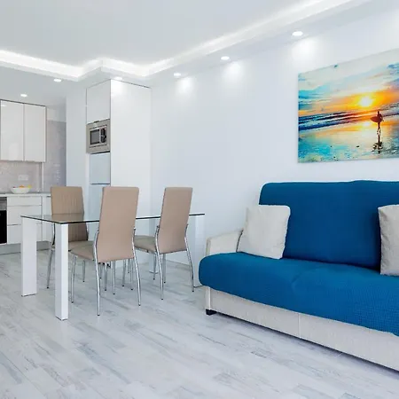 Fantastic Americas Heart Lägenhet Arona (Tenerife)