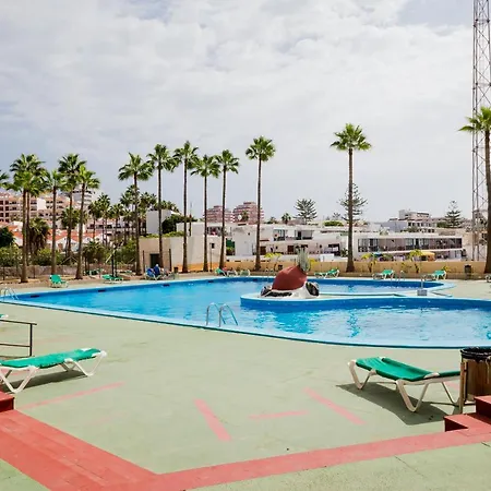 Lägenhet Fantastic Americas Heart *