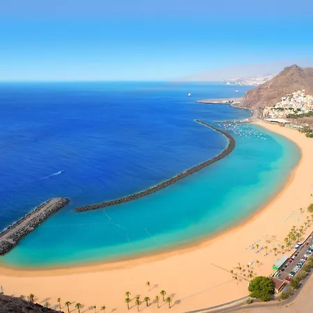 Fantastic Americas Heart Arona (Tenerife)