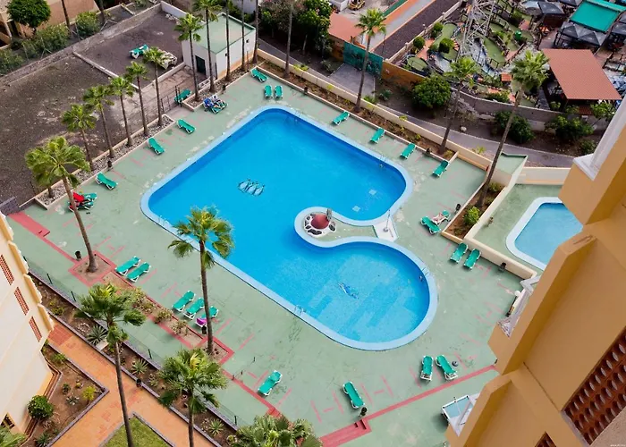 Apartament Fantastic Americas Heart