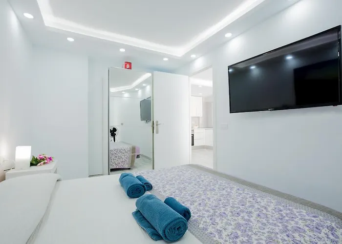 Fantastic Americas Heart Apartament