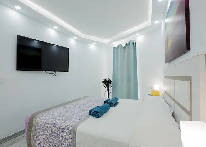 Fantastic Americas Heart Apartament *