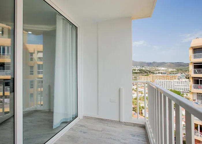 Fantastic Americas Heart Arona (Tenerife)