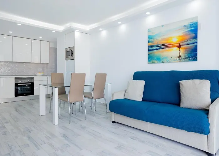 Fantastic Americas Heart Apartament Arona (Tenerife)