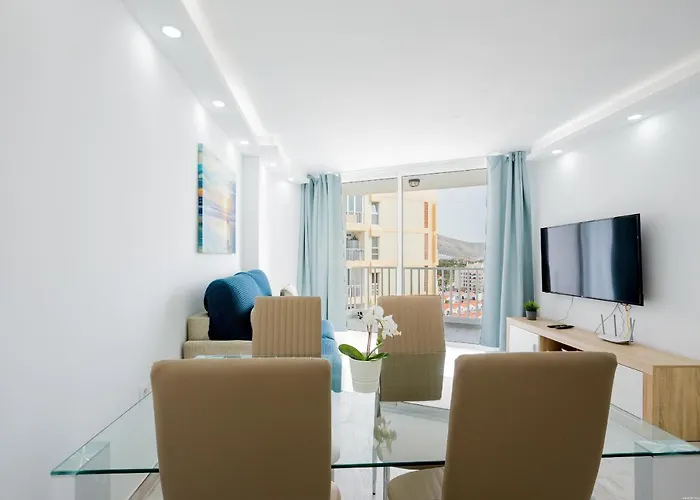 Fantastic Americas Heart Apartament