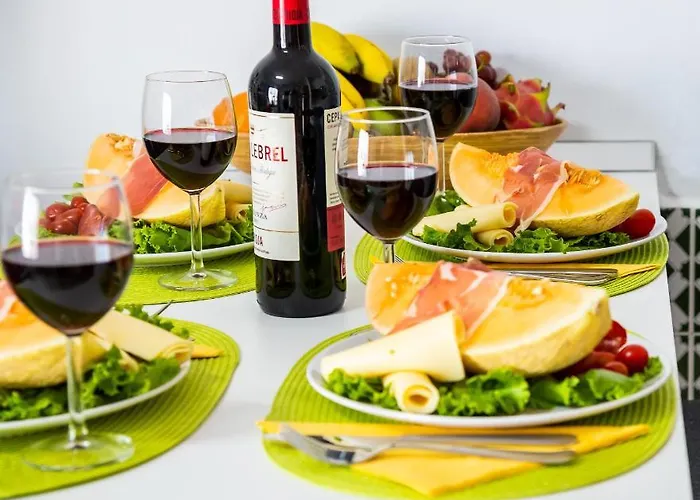 Fantastic Americas Heart * Arona (Tenerife)