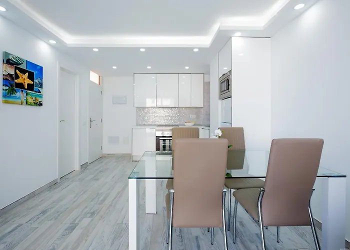 Fantastic Americas Heart Apartament Arona (Tenerife)