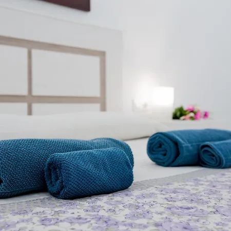 Lejlighed Fantastic Americas Heart