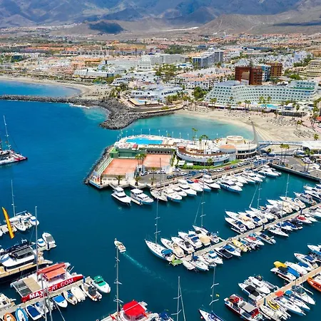 Lejlighed Fantastic Americas Heart *