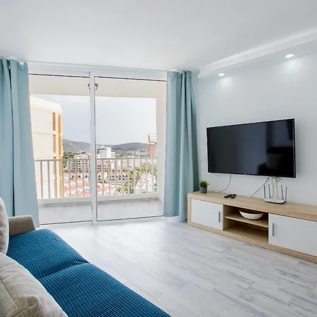 Fantastic Americas Heart Apartamento