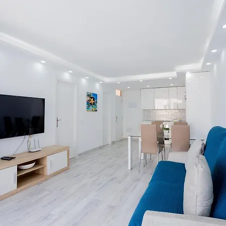 Fantastic Americas Heart Apartamento