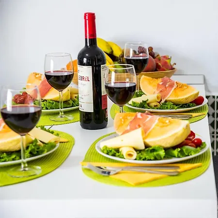 Fantastic Americas Heart * Arona (Tenerife)