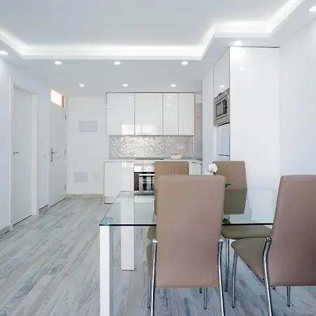 Fantastic Americas Heart Apartamento Arona (Tenerife)