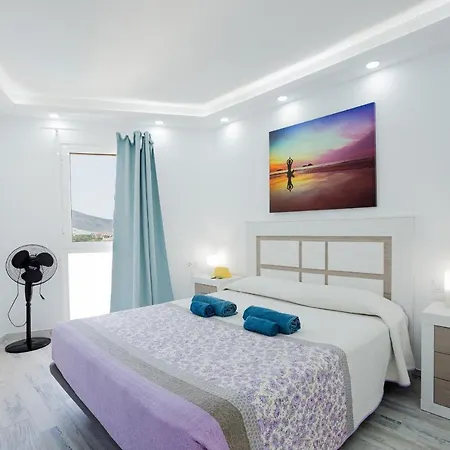 Fantastic Americas Heart * Arona (Tenerife)