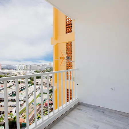 Lejlighed Fantastic Americas Heart *