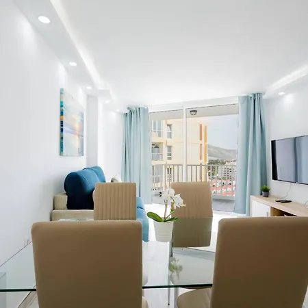 Apartment Fantastic Americas Heart *