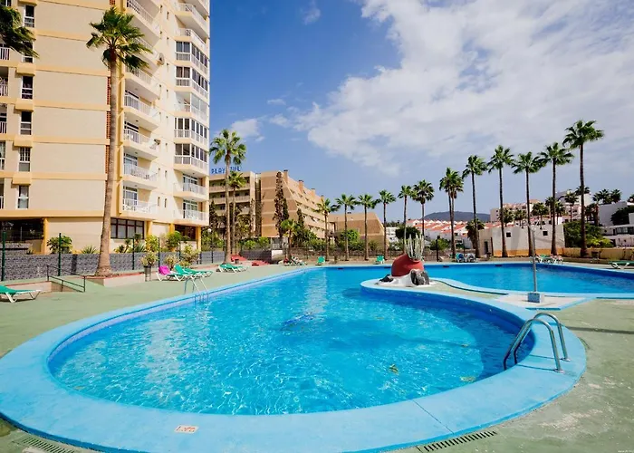 Appartement Fantastic Americas Heart *