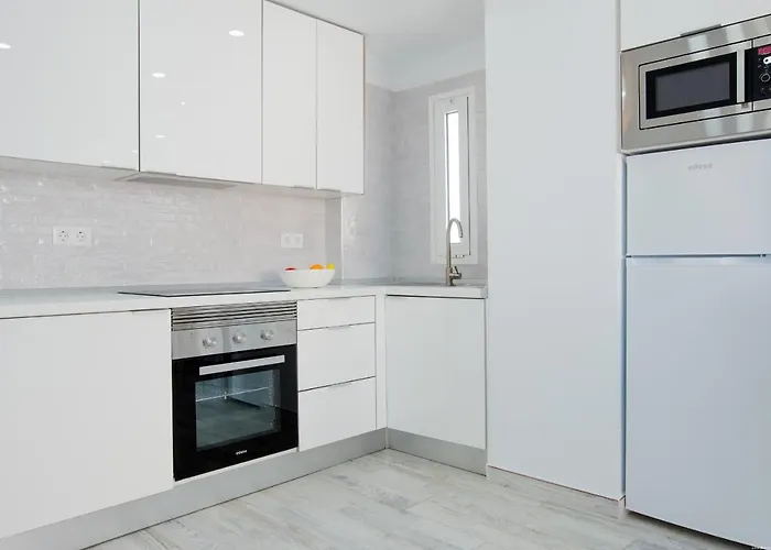 Appartement Fantastic Americas Heart *
