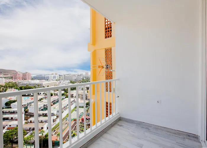 Appartement Fantastic Americas Heart *