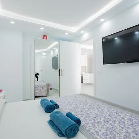 Fantastic Americas Heart Апартаменты