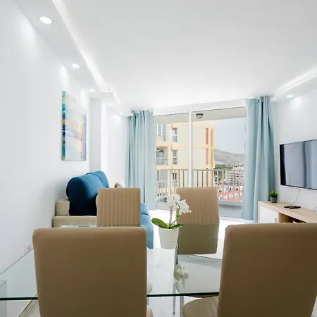 Fantastic Americas Heart Апартаменты